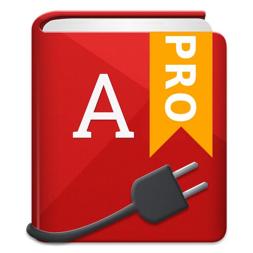 Download Dictionnaires hors ligne pro  Apk for android