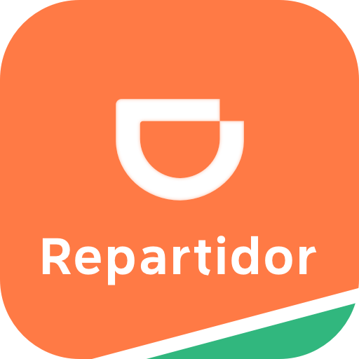 Download DiDi Repartidor: Más ganancias 2.1.56 Apk for android