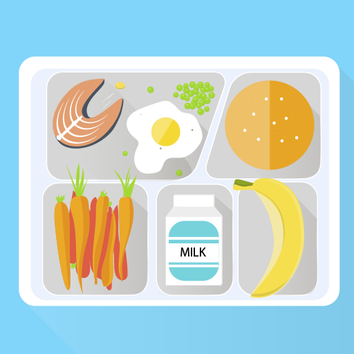 Download Diet Recipes  Apk for android