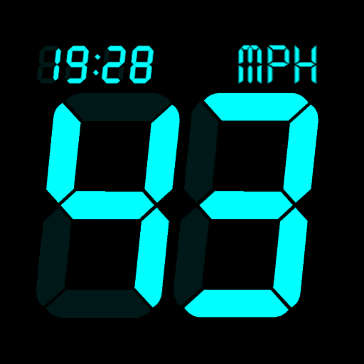 Download DigiHUD Speedometer 1.5.13 Apk for android