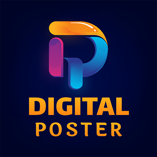 Download Digital Poster Maker 3.1.14 Apk for android