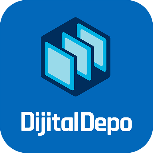 Download Dijital Depo 1.4.7 Apk for android