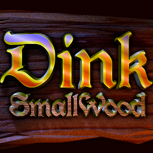 Download Dink Smallwood HD 1.98 Apk for android