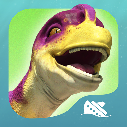 Download Dino Dana: Dino Player 3.2.1 Apk for android