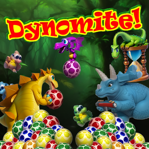 Download Dino Eggs 6.3.006 Apk for android