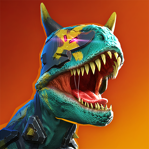 Download Dino Squad: Dinosaur Shooter 0.26.2 Apk for android