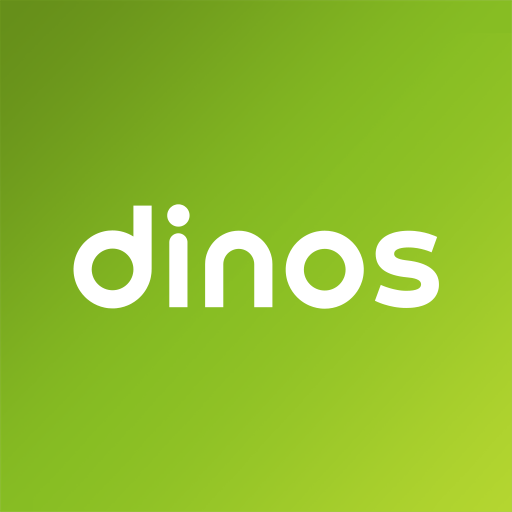 Download dinos(ディノス)公式アプリ 10.2.1 Apk for android