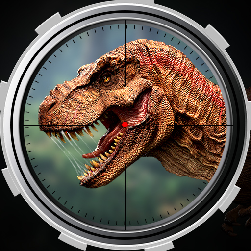 Download Dinosaur Hunter Survival Game 4.3 Apk for android