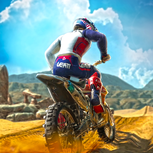 Download Dirt Bike Unchained 9.8.50 Apk for android