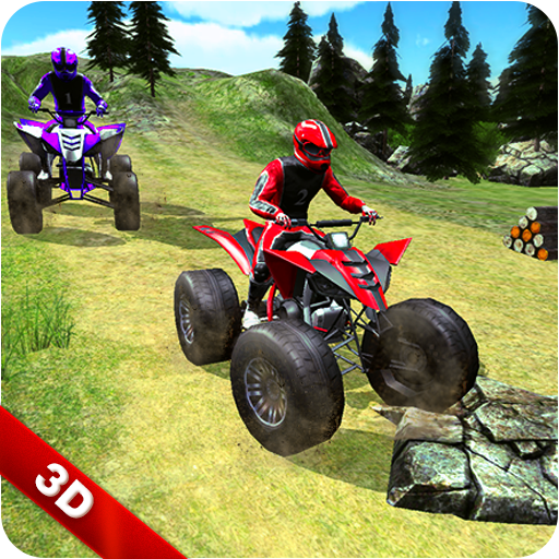 Download Dirt Quad Bike Offroad Drive 2.3 Apk for android