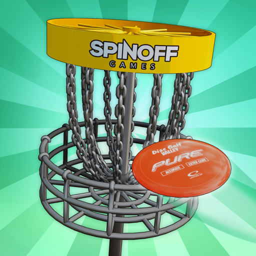 Download Disc Golf Valley 1.547 Apk for android