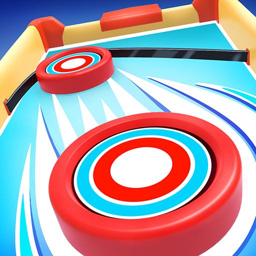 Download Disc Wars 3.6053 Apk for android