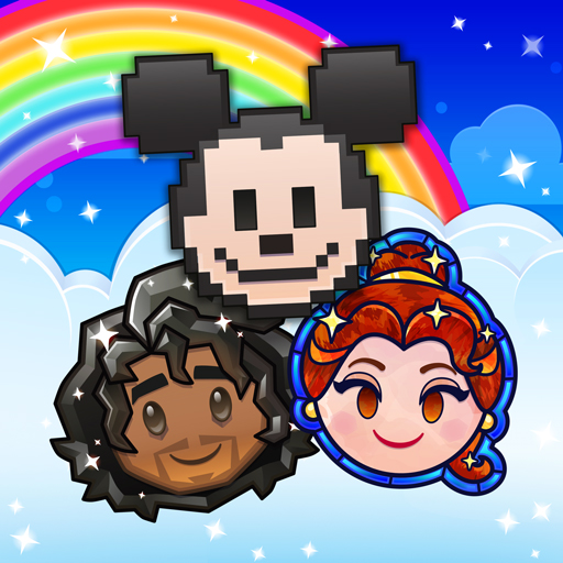 Download Disney Emoji Blitz Game 67.0.2 Apk for android