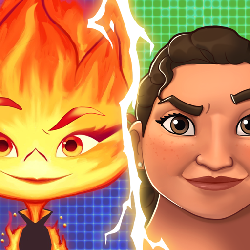 Download Disney Heroes: Battle Mode 6.9 Apk for android