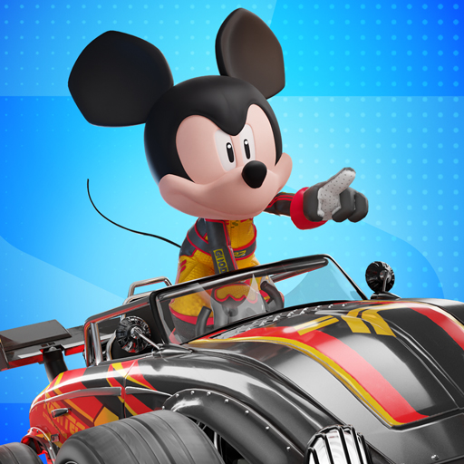 Download Disney Speedstorm 1.10.1a Apk for android