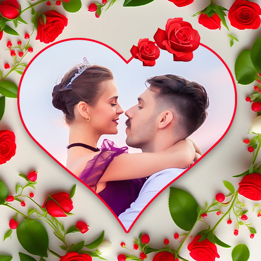 Download Éditeur de cadres True Love 1.106 Apk for android