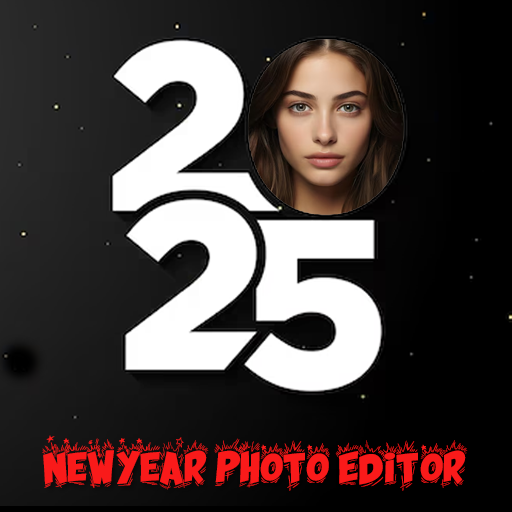 Download Éditeur de photos bonne année 3.2 Apk for android