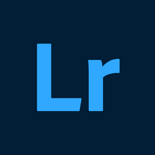 Download Éditeur photo-vidéo Lightroom  Apk for android