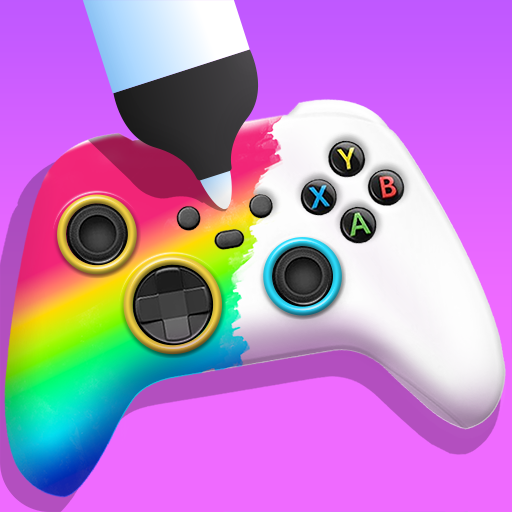 Download DIY Joystick 2.0.2.5 Apk for android