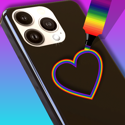 Download DIY Mobile Case: Phone cases 1.1.9 Apk for android