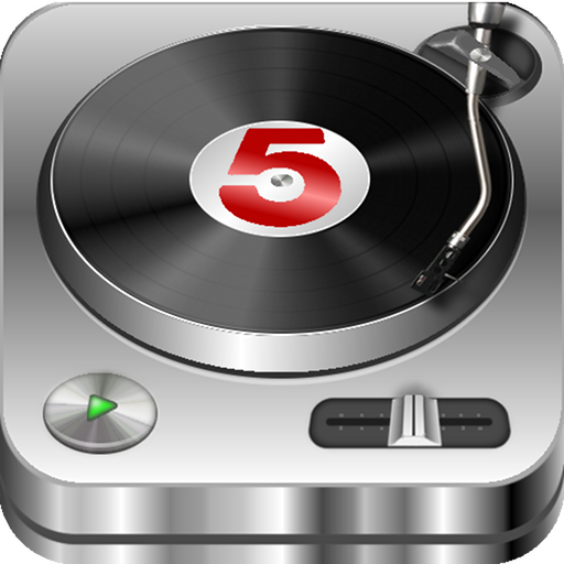 Download DJ Studio 5 - Music mixer 5.9.1 Apk for android