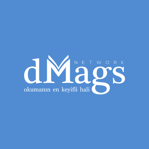 Download dMags Dijital Dergi Platformu 5.5.4 Apk for android