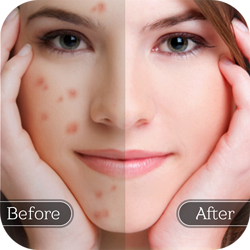 Download Démaquillant Visage - Peau Dou 2.1 Apk for android