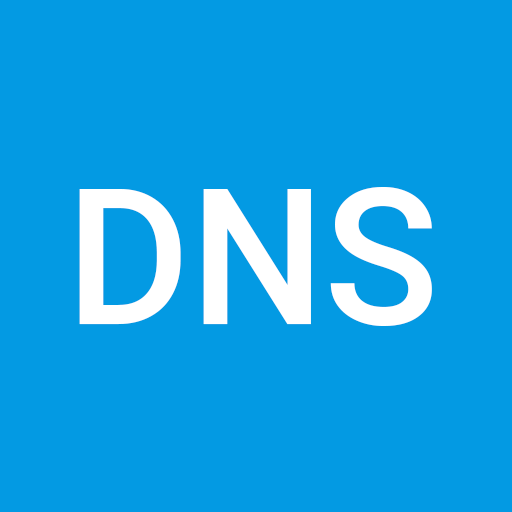 Download DNS Changer 1324-1r Apk for android