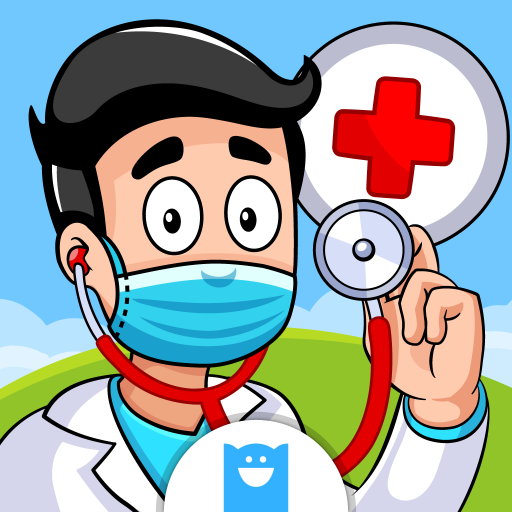 Download Doctor Kids (Enfants Docteur) 1.66 Apk for android