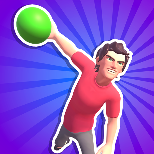 Download Dodge The Ball 3D 1.16.0 Apk for android