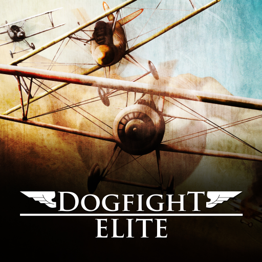 Download Dogfight Elite 1.3.34 Apk for android