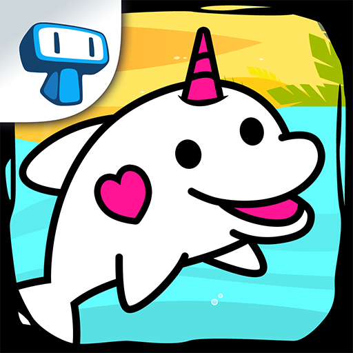 Download Dolphin Evolution: Idle Mutant 1.0.47 Apk for android