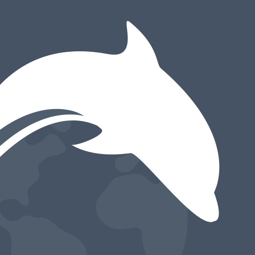 Download Dolphin Zero Incognito Browser 2.1.0 Apk for android