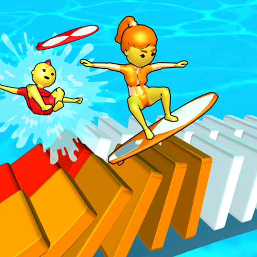 Download Domino Surfer 2.4.0 Apk for android