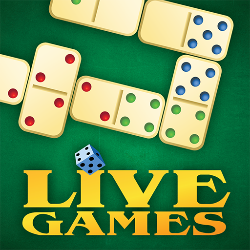 Download Dominoes LiveGames online 4.21 Apk for android