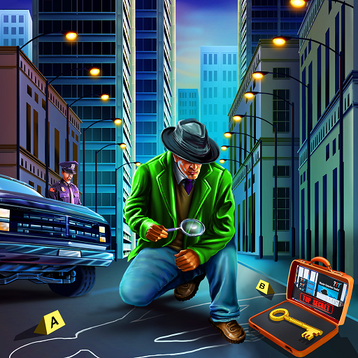 Download dossiers criminel-équipe spéci 8.6 Apk for android