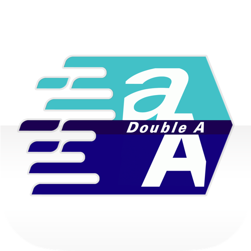 Download Double A Fastprint 6.9.1 Apk for android