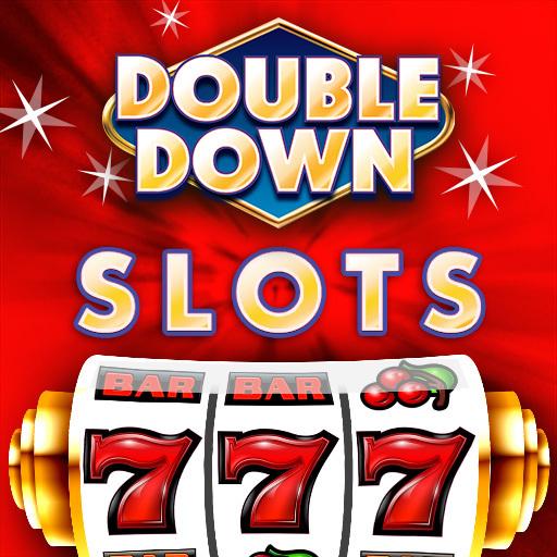 Download DoubleDown - Casino Slot Games 4.9.115 Apk for android