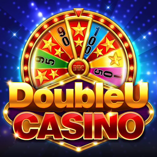 Download DoubleU Casino™ - Vegas Slots 8.16.0 Apk for android