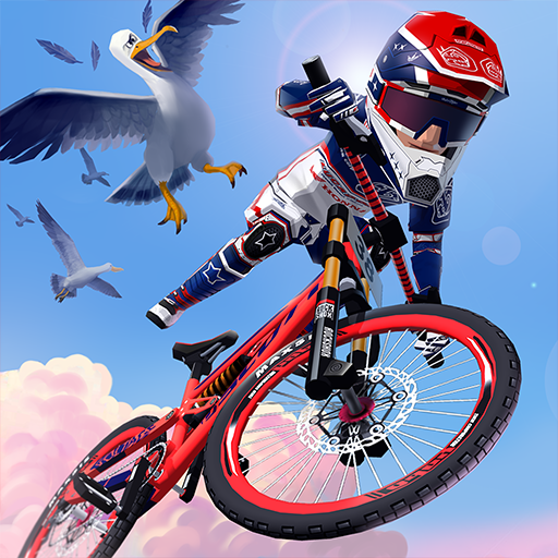 Download Downhill Masters 1.0.62 Apk for android