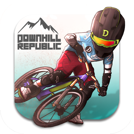 Download Downhill Republic 1.0.86 Apk for android