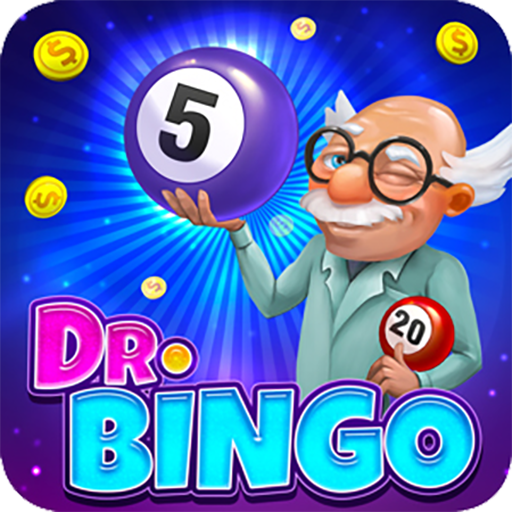 Download Dr. Bingo - VideoBingo + Slots 2.32.01 Apk for android