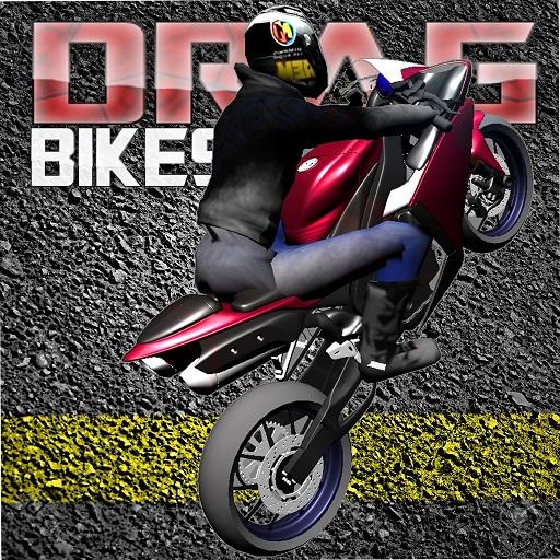 Download Drag bikes - Motorbike racing 4 Apk for android