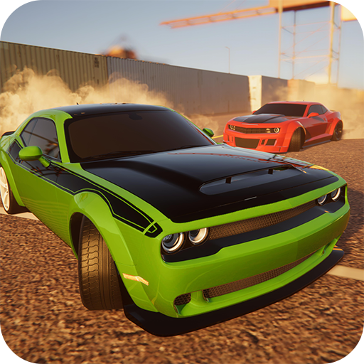 Download Drag Charger Racing Battle 2.1.13 Apk for android