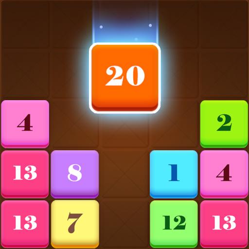 Download Drag n Merge: Block Puzzle 2.9.75 Apk for android