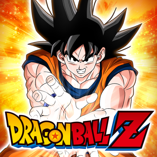 Download DRAGON BALL Z DOKKAN BATTLE 5.25.0 Apk for android