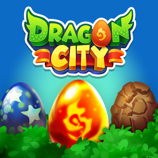 Download Dragon City Mobile 24.12.6 Apk for android