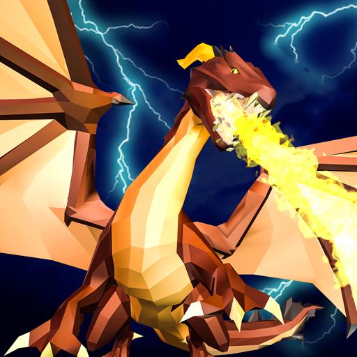 Download Dragon Hunter - Immortal Fury 0.6 Apk for android