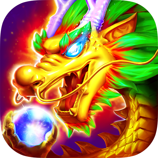 Download Dragon King:fish table games 10.3.6 Apk for android