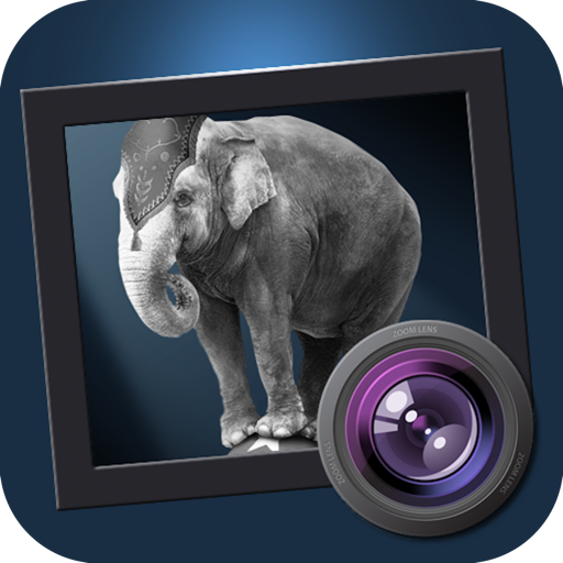 Download Dramatic Black & White 2.57 Apk for android